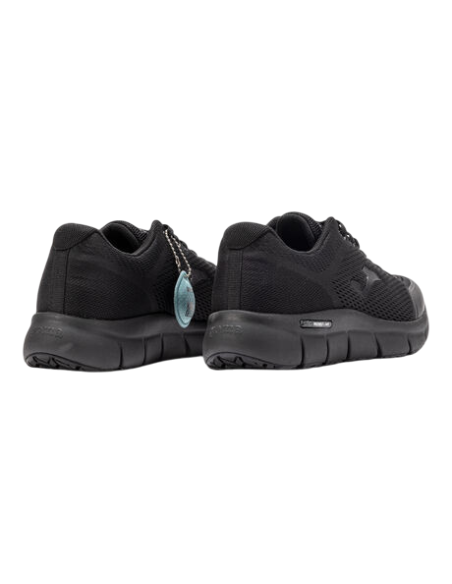 Zapatillas Deportivas Hombre Joma Zen 2521 Negras Comodas-CZENS2521