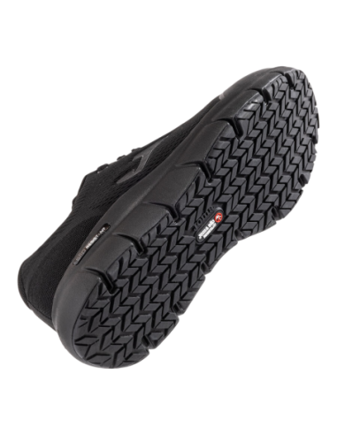 Zapatillas Deportivas Hombre Joma Zen 2521 Negras Comodas-CZENS2521