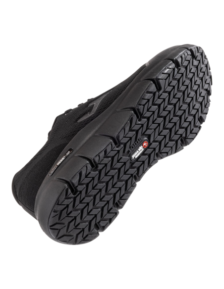 Zapatillas Deportivas Hombre Joma Zen 2521 Negras Comodas-CZENS2521