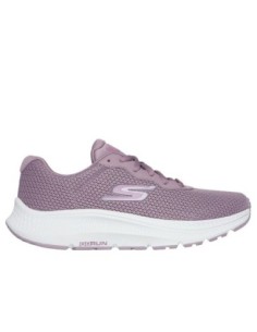 Zaptatillas Running Mujer Skechers Air Cooled Rosas Comodas-128605/MVE