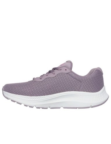 Zaptatillas Running Mujer Skechers Air Cooled Rosas Comodas-128605/MVE