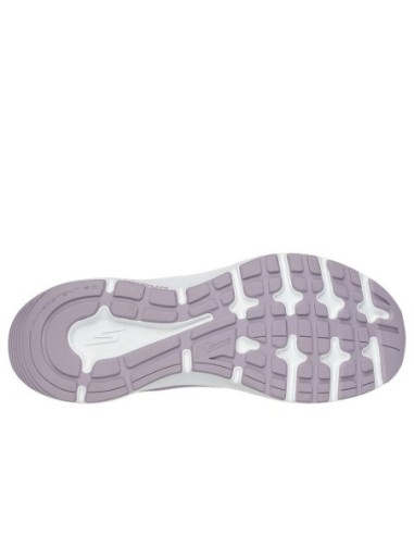 Zaptatillas Running Mujer Skechers Air Cooled Rosas Comodas-128605/MVE