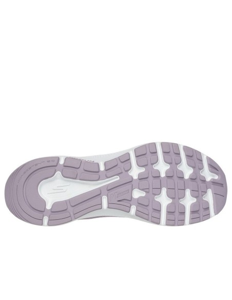 Zaptatillas Running Mujer Skechers Air Cooled Rosas Comodas-128605/MVE