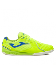 Joma Dribling 2409 Amarillo Fluor | Fútbol sala