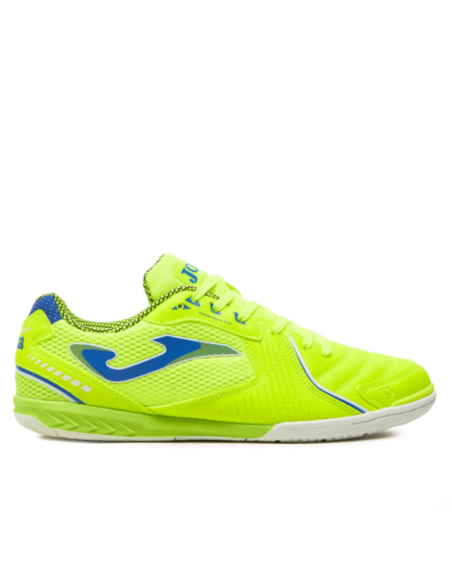 Joma Dribling 2409 Amarillo Fluor | Fútbol sala