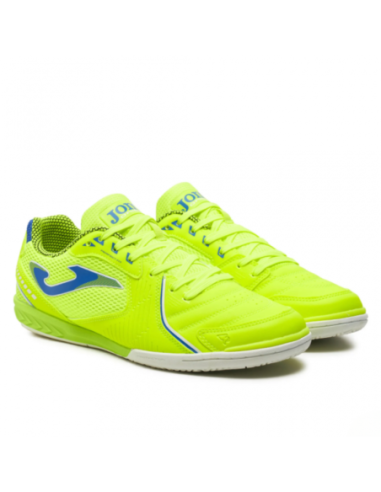 Joma Dribling 2409 Amarillo Fluor | Fútbol sala