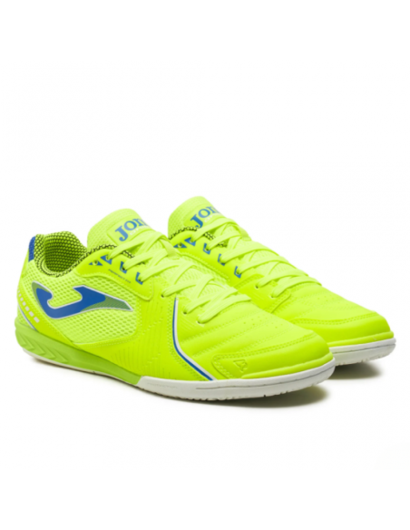 Joma Dribling 2409 Amarillo Fluor | Fútbol sala