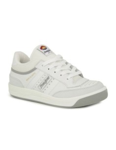 J'Hayber New Olimpo Blanco Ad. Gris | Zapatillas casual 2