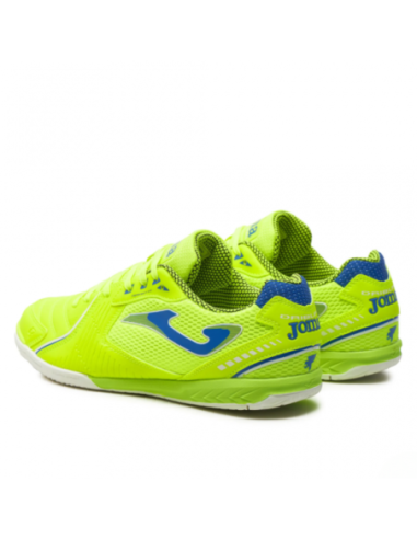 Joma Dribling 2409 Amarillo Fluor | Fútbol sala
