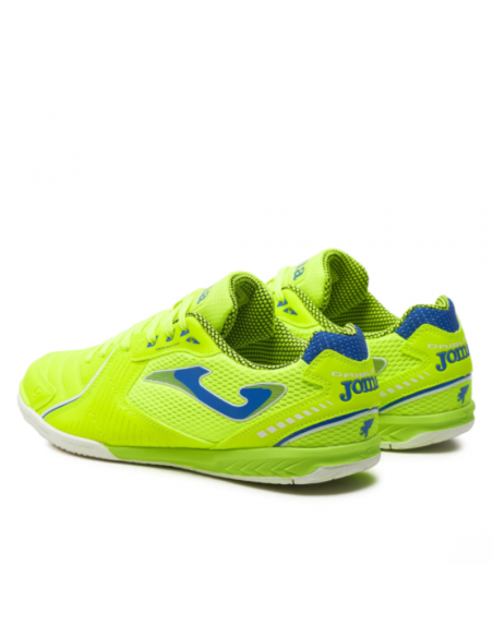 Joma Dribling 2409 Amarillo Fluor | Fútbol sala