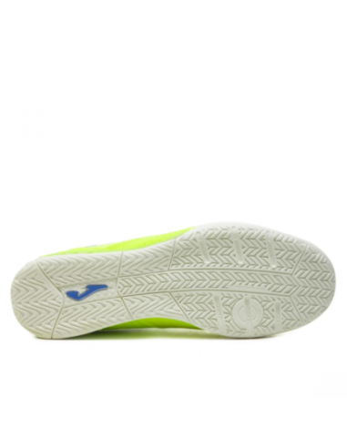 Joma Dribling 2409 Amarillo Fluor | Fútbol sala