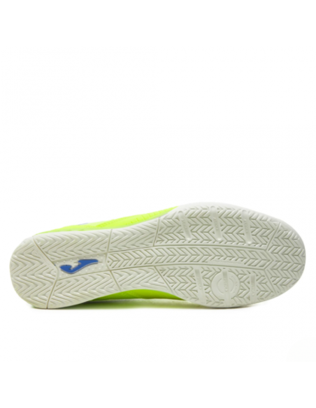 Joma Dribling 2409 Amarillo Fluor | Fútbol sala