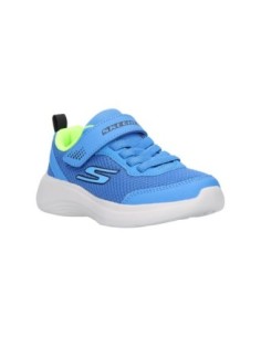 Zapatillas Deportivas Niños Skechers Selectors Reset Achieved Azul Comodas-403615L/BLU 2