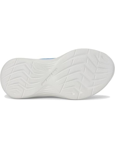 Zapatillas Deportivas Niños Skechers Selectors Reset Achieved Azul Comodas-403615L/BLU