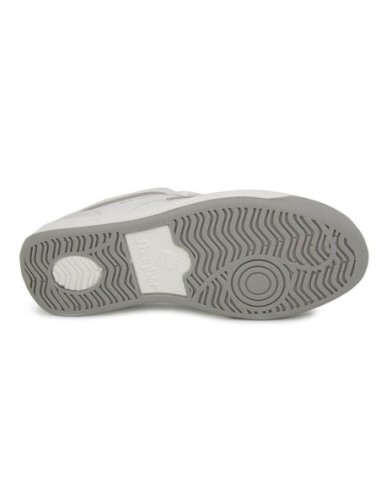 J'Hayber New Olimpo Blanco Ad. Gris | Zapatillas casual