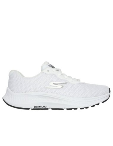 Zapatillas Running Mujer Skechers Go Run Consistent 2.0 Blancas Comodas-128605/WBK