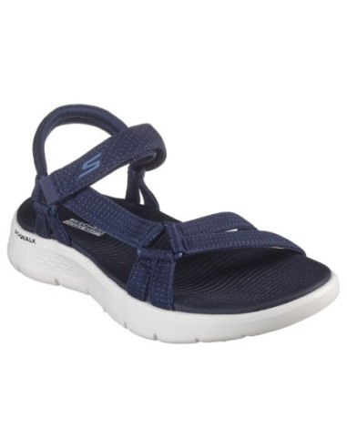 Sandalias Skechers GO WALK Flex | Cómodas, ligeras y frescas