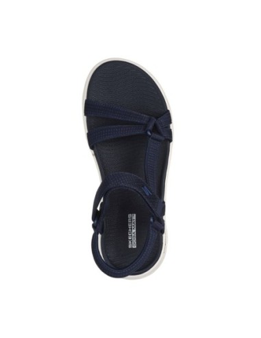Sandalias Skechers GO WALK Flex | Cómodas, ligeras y frescas
