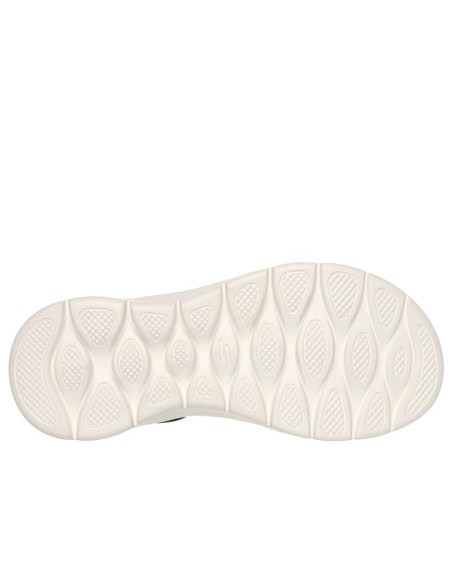 Sandalias Skechers GO WALK Flex | Cómodas, ligeras y frescas