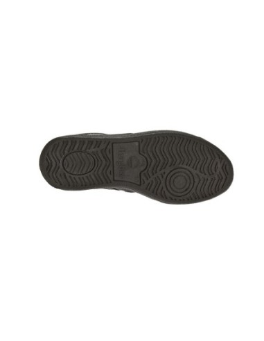 Zapatillas J'Hayber Av. Olimpo Negro Ad. Blanco-65638-891