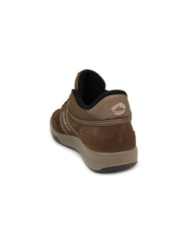 Zapatillas J'Hayber Av. Olimpo Marrón-51139-111