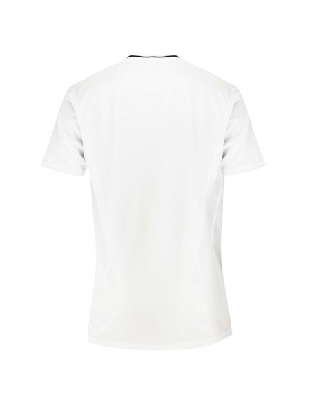 Camiseta Real Madrid 24/25 Hombre Blanca | 1ª Equipación