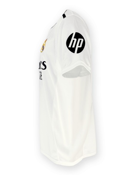 Camiseta Real Madrid 24/25 Hombre Blanca | 1ª Equipación