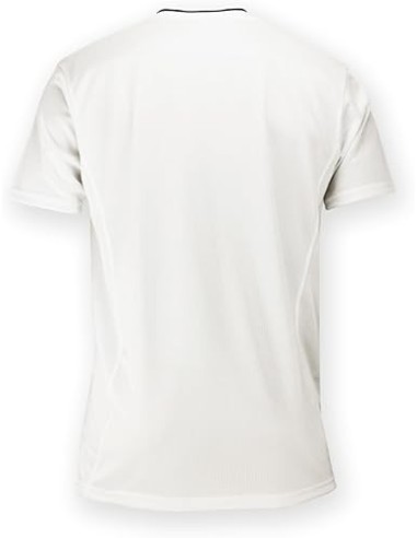 Conjunto Niño Real Madrid 1ª Equipación 24/25 Blanco