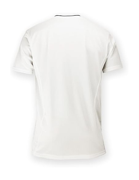 Conjunto Niño Real Madrid 1ª Equipación 24/25 Blanco