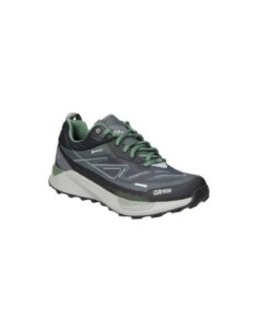 Zapatillas Montaña Hombre Chiruca Sucre 01 Gore-Tex Gris Impermeable-4494801 2