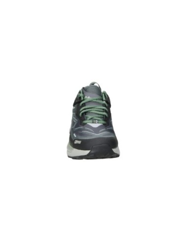 Zapatillas Montaña Hombre Chiruca Sucre 01 Gore-Tex Gris Impermeable-4494801