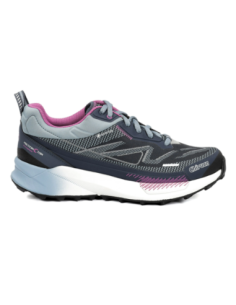 Zapatillas Montaña Mujer Chiruca Sucre Lady 06 Gore-Tex Azul Impermeable-4494806