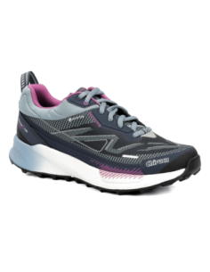 Zapatillas Montaña Mujer Chiruca Sucre Lady 06 Gore-Tex Azul Impermeable-4494806 2