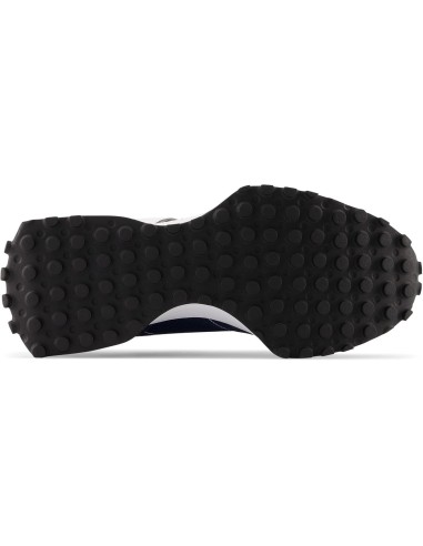Zapatillas Casual Hombre New Balance MS237CNW Azul Confortables-MS237CNW