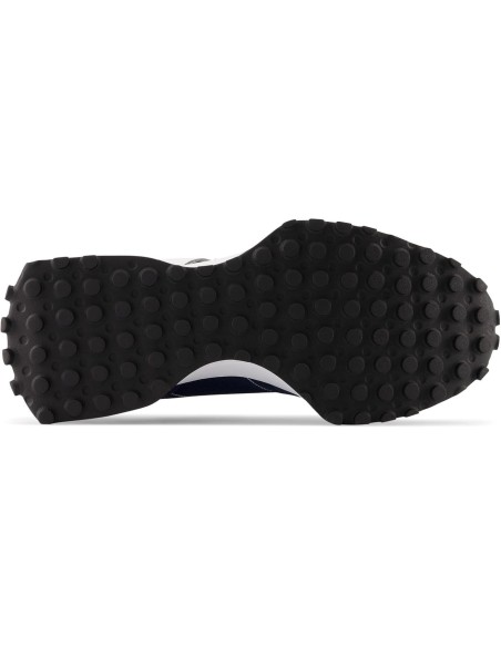 Zapatillas Casual Hombre New Balance MS237CNW Azul Confortables-MS237CNW
