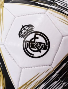Balón Real Madrid RM7BG59 talla 5 | Blanco oficial 2