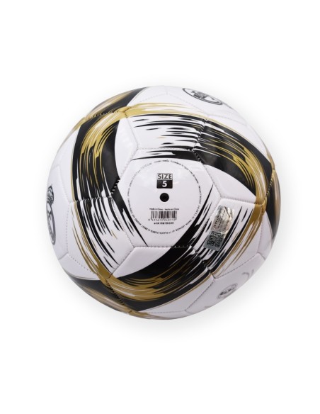 Balón Real Madrid RM7BG59 talla 5 | Blanco oficial