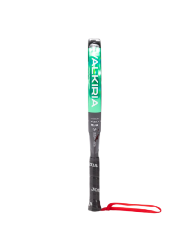 Pala Pádel Para Niños Joma GAME JR Negro Resistente-401588.116