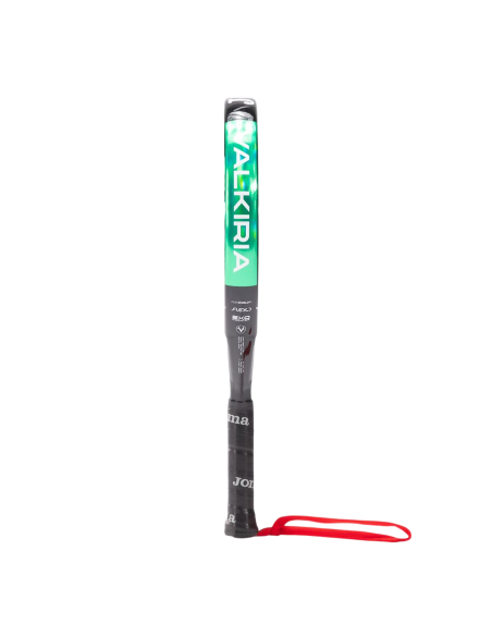 Pala Pádel Para Niños Joma GAME JR Negro Resistente-401588.116