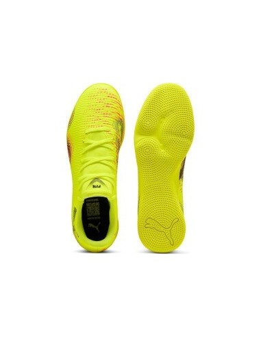 Puma Future 8 Play It Amarillo | Fútbol sala