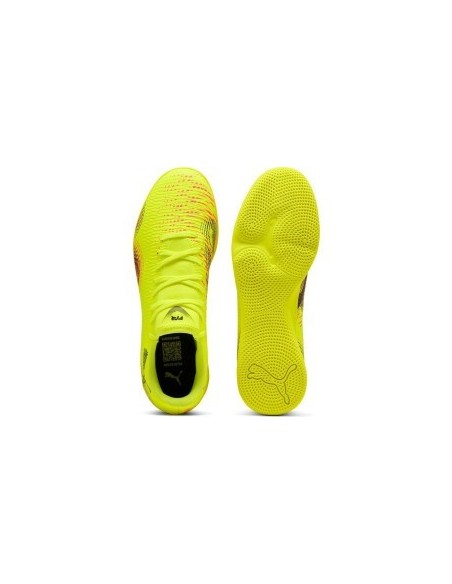 Puma Future 8 Play It Amarillo | Fútbol sala
