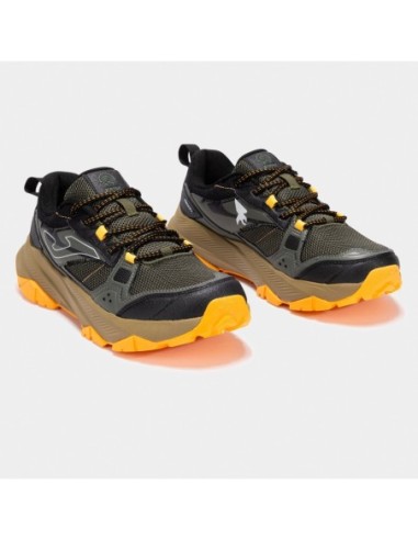 Zapatillas Montaña Hombre Joma Recon Multicolor Resistentes-TKRECS2523
