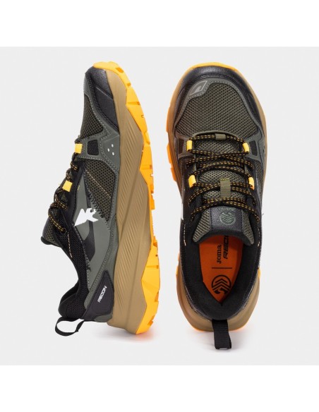 Zapatillas Montaña Hombre Joma Recon Multicolor Resistentes-TKRECS2523