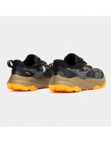 Zapatillas Montaña Hombre Joma Recon Multicolor Resistentes-TKRECS2523