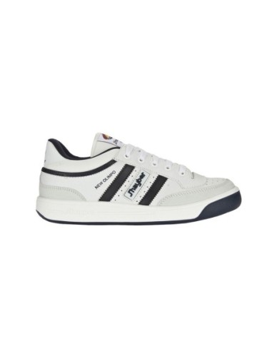 Zapatillas J'Hayber New Olimpo Blanco Marino-63638-875