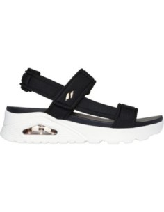 Sandalias Skechers Uno Summer Stand 2 | Estilo, confort y frescura