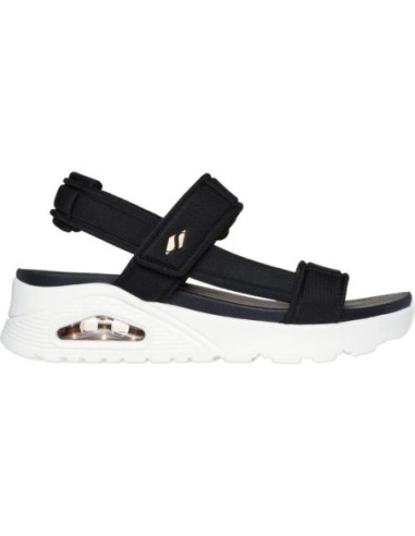 Sandalias Skechers Uno Summer Stand 2 | Estilo, confort y frescura