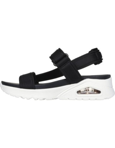 Sandalias Skechers Uno Summer Stand 2 | Estilo, confort y frescura