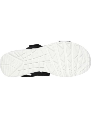 Sandalias Skechers Uno Summer Stand 2 | Estilo, confort y frescura