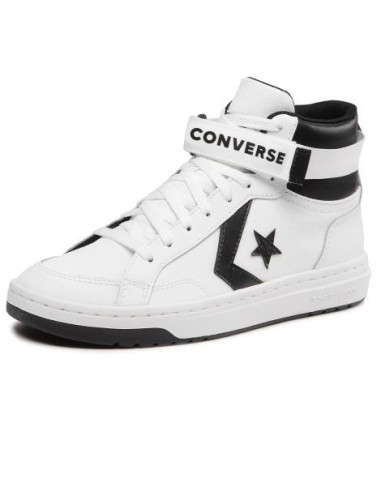 Zapatillas Unisex Converse Pro Blaze V2 Mid Blanco Bota-A00985C